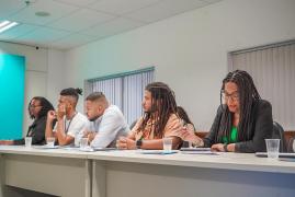 Bahia fortalece política pública de juventude com criação do Coijuve