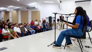  Nova escola em tempo integral em Barra da Estiva. Foto: Feijão Almeida/GOVBA 