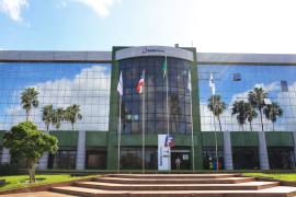 Governador realiza visita técnica à sede da Bahiafarma. Foto: Thuane Maria/GOVBA