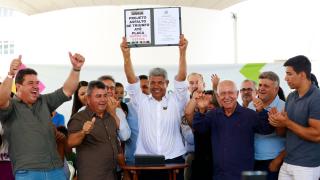 Barra da Estiva. Foto: Feijão Almeida/GOVBA