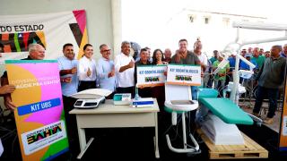 Barra da Estiva. Foto: Feijão Almeida/GOVBA