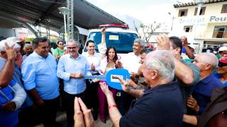 Barra da Estiva. Foto: Feijão Almeida/GOVBA