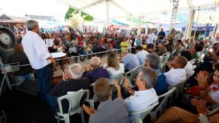 Barra da Estiva. Foto: Feijão Almeida/GOVBA
