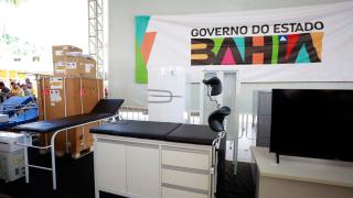 Barra da Estiva. Foto: Feijão Almeida/GOVBA