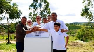 Barra da Estiva. Foto: Feijão Almeida/GOVBA