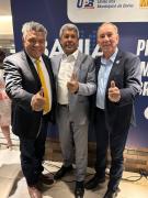 Brasília - Encontro de Prefeitos com a bancada Baiana de Deputados e Senadores. Foto: Eduardo Aiache/GOVBA