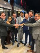 Brasília - Encontro de Prefeitos com a bancada Baiana de Deputados e Senadores. Foto: Eduardo Aiache/GOVBA