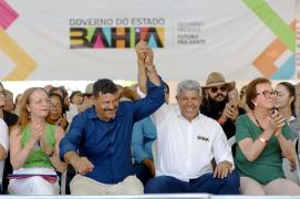 Catolândia. Foto: Amanda Ercilia/GOVBA