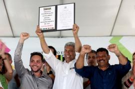 Catolândia. Foto: Amanda Ercilia/GOVBA