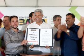 Catolândia. Foto: Amanda Ercilia/GOVBA