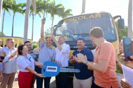 Catolândia. Foto: Amanda Ercilia/GOVBA