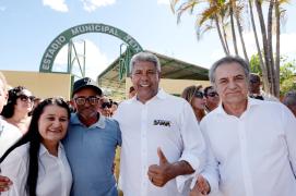 Catolândia. Foto: Amanda Ercilia/GOVBA