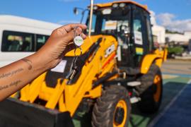 Foto: André Frutuôso/CAR