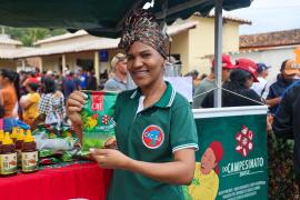 Foto: André Frutuôso/CAR