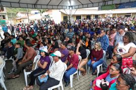 Foto: André Frutuôso/CAR