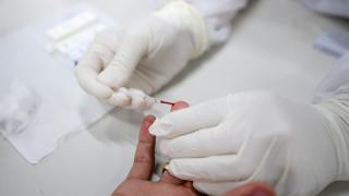 Saúde na Micareta de Feira de Santana. Foto: Feijão Almeida/GOVBA