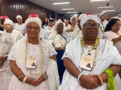  Foto: Adriana Ituassu/SPM 