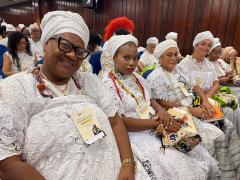  Foto: Adriana Ituassu/SPM 