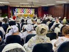  Foto: Adriana Ituassu/SPM 