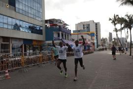 Estado apoia celebração do Dia do Trabalhador no Farol da Barra com serviços, corrida e shows gratuitos