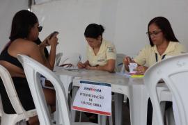 Estado apoia celebração do Dia do Trabalhador no Farol da Barra com serviços, corrida e shows gratuitos