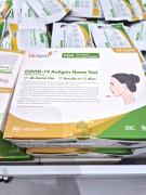 Governador firma parceria com empresa chinesa para produção de testes rápidos pela Bahiafarma