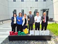 Governador firma parceria com empresa chinesa para produção de testes rápidos pela Bahiafarma