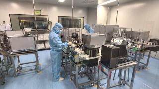 Governador firma parceria com empresa chinesa para produção de testes rápidos pela Bahiafarma