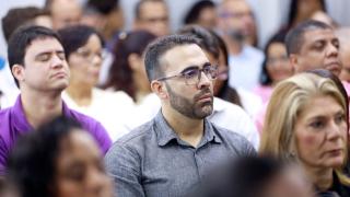 Bahia recebe oficina sobre contratações públicas sustentáveis promovida pelo governo federal para estados do Nordeste