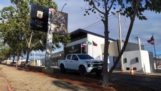 Nova unidade integrada fortalece segurança pública em Macaúbas