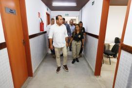 Nova unidade integrada fortalece segurança pública em Macaúbas