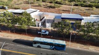 Nova unidade integrada fortalece segurança pública em Macaúbas