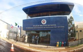 Nova unidade integrada fortalece segurança pública em Macaúbas