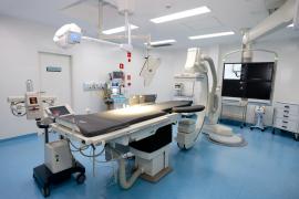 Governador entrega reforma da hemodinâmica e autoriza novas obras no Hospital Ana Nery