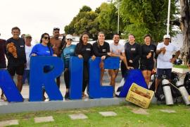 Foto: Ludmille Nazaré/Sema