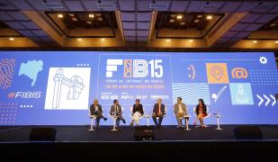 15º Fórum da Internet no Brasil