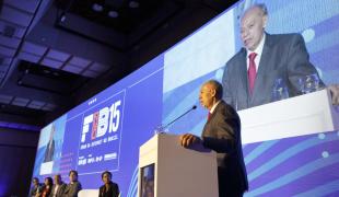 15º Fórum da Internet no Brasil