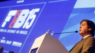 15º Fórum da Internet no Brasil