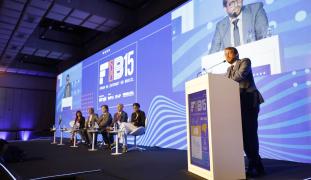 15º Fórum da Internet no Brasil