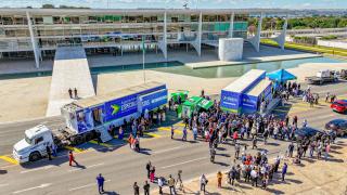 Foto: Rubens Gallerani Filho. Audiovisual/PR