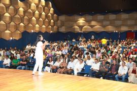 Foto: Joseane Rodrigues/SEC