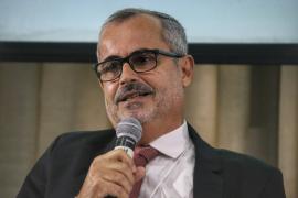 Governança e redes integradas de atenção à saúde em países federativos e descentralizados. Foto: Jamile Amine/Sesab