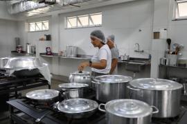 Governo da Bahia intensifica ações para fortalecer a educação no Território da Bacia do Jacuípe