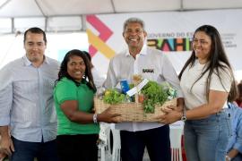 João Dourado. Foto: Thuane Maria/GOVBA