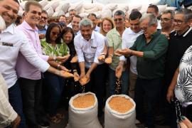 João Dourado. Foto: Thuane Maria/GOVBA