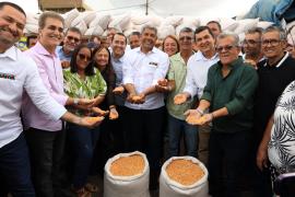 João Dourado. Foto: Thuane Maria/GOVBA