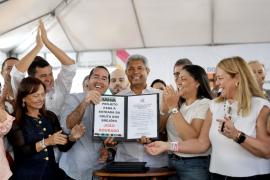 João Dourado. Foto: Thuane Maria/GOVBA