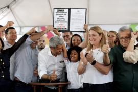João Dourado. Foto: Thuane Maria/GOVBA