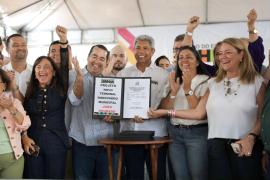 João Dourado. Foto: Thuane Maria/GOVBA
