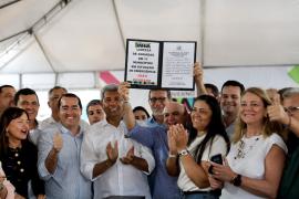 João Dourado. Foto: Thuane Maria/GOVBA